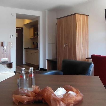 Apartments Seligenstadt Chambre photo