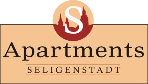 Apartments Seligenstadt Extérieur photo
