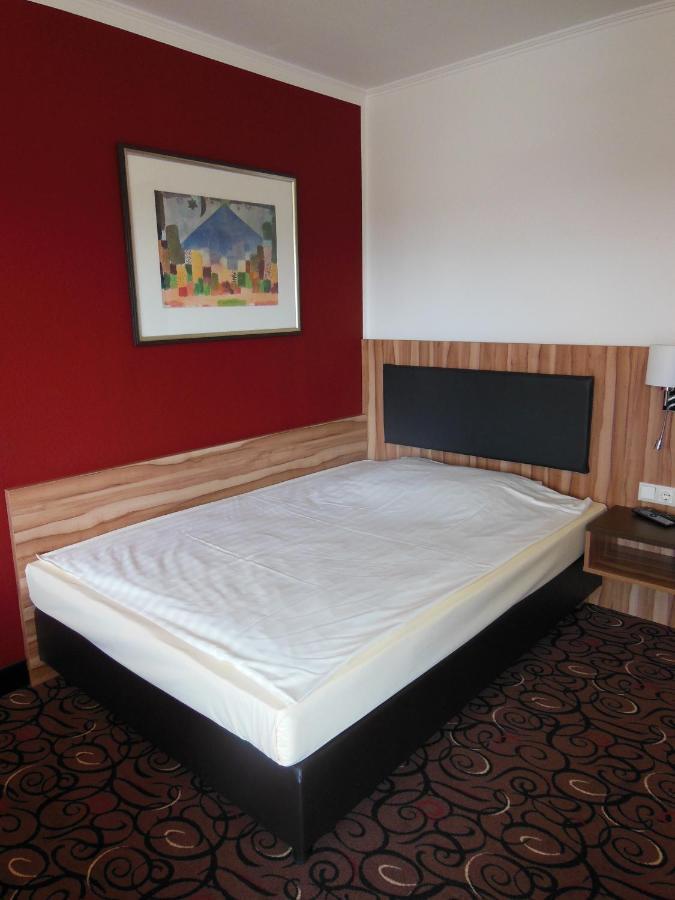 Apartments Seligenstadt Chambre photo