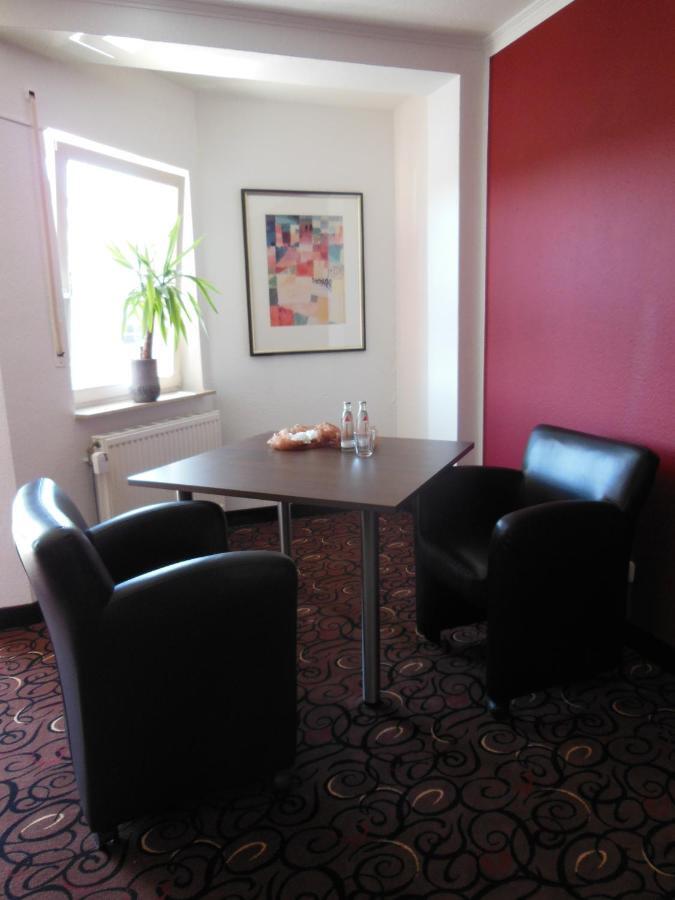 Apartments Seligenstadt Chambre photo
