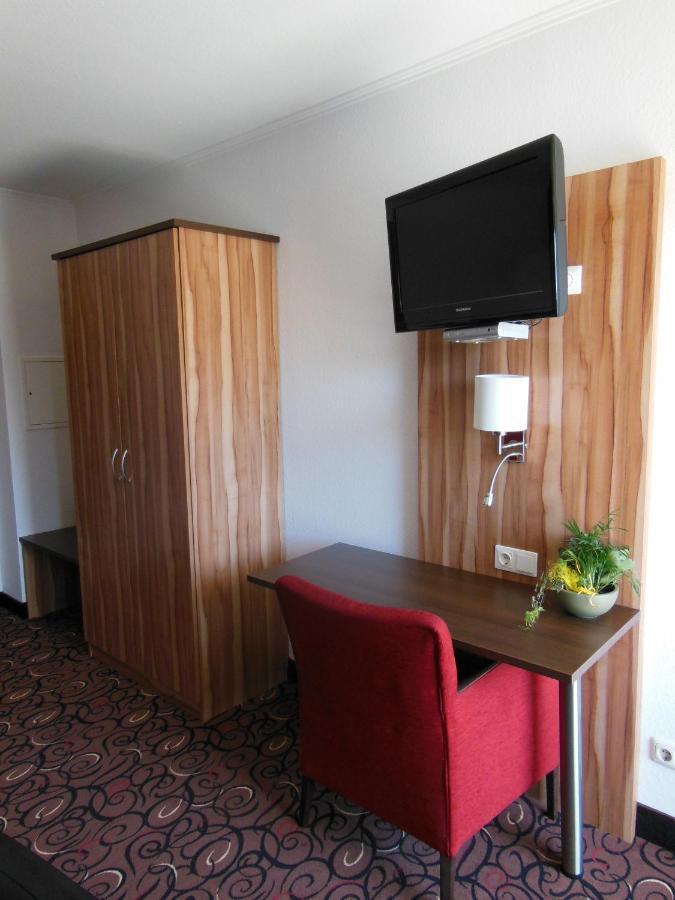 Apartments Seligenstadt Chambre photo